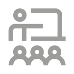 Icono cursos