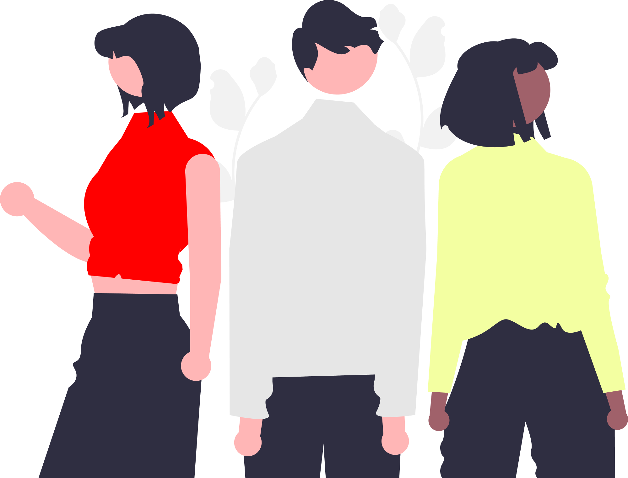 personas desempleadas