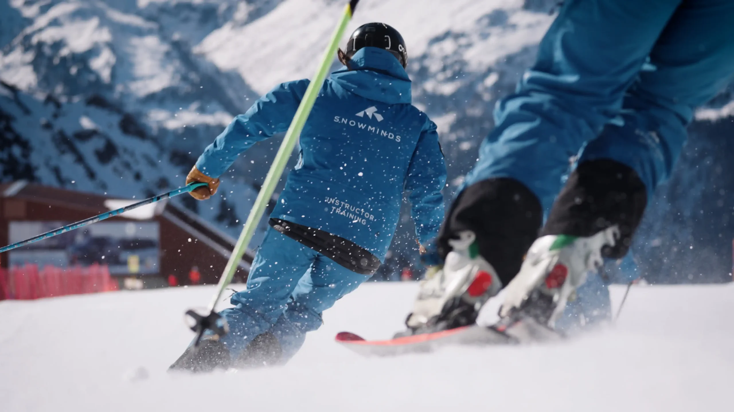 safe formacion snowminds socios